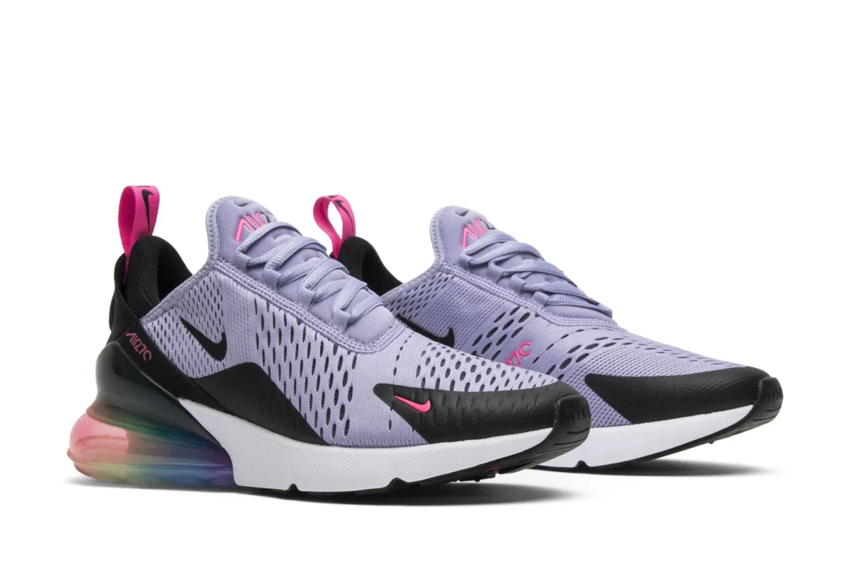 Nike Air Max 270 "Be True" (Women)