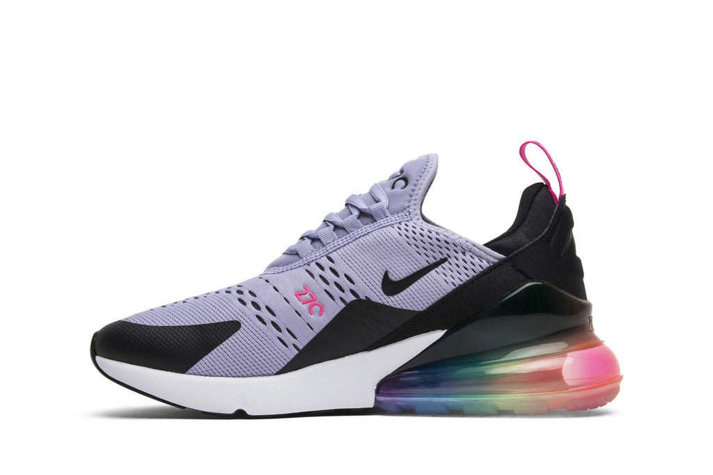 Nike Air Max 270 "Be True" (Women)