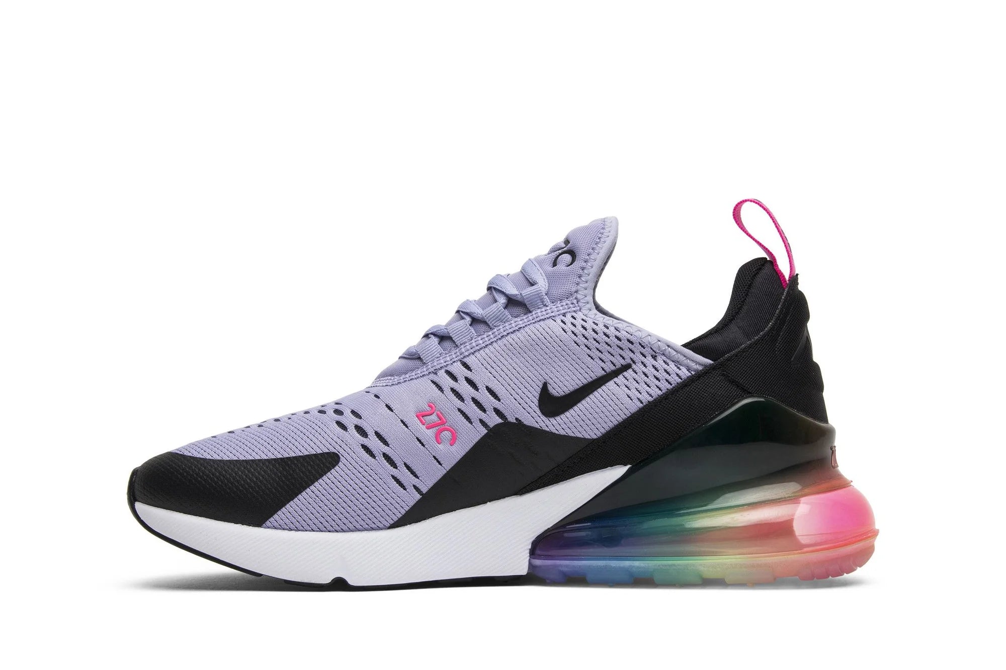 Nike Air Max 270 "Be True" (Women)