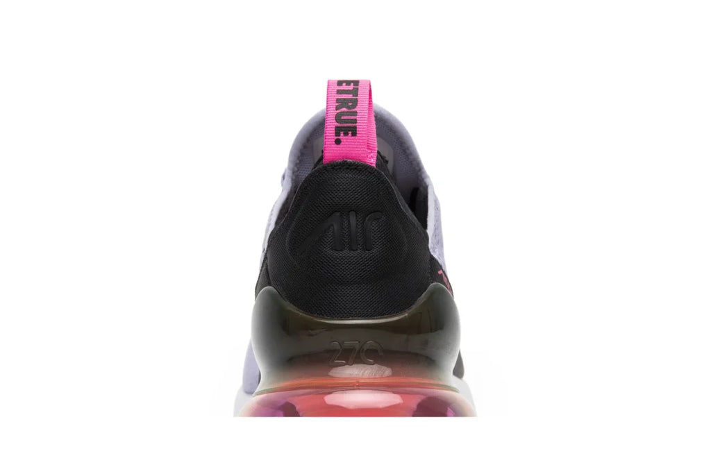 Nike Air Max 270 "Be True" (Women)