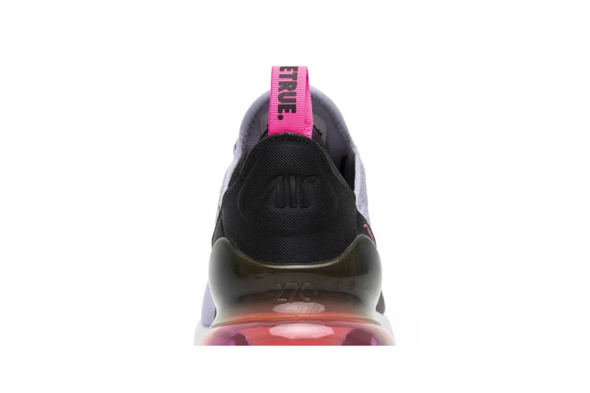 Nike Air Max 270 "Be True" (Women)