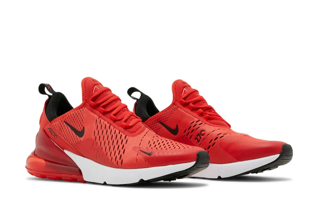 Nike Air Max 270 "Habanero Red" (Men's)