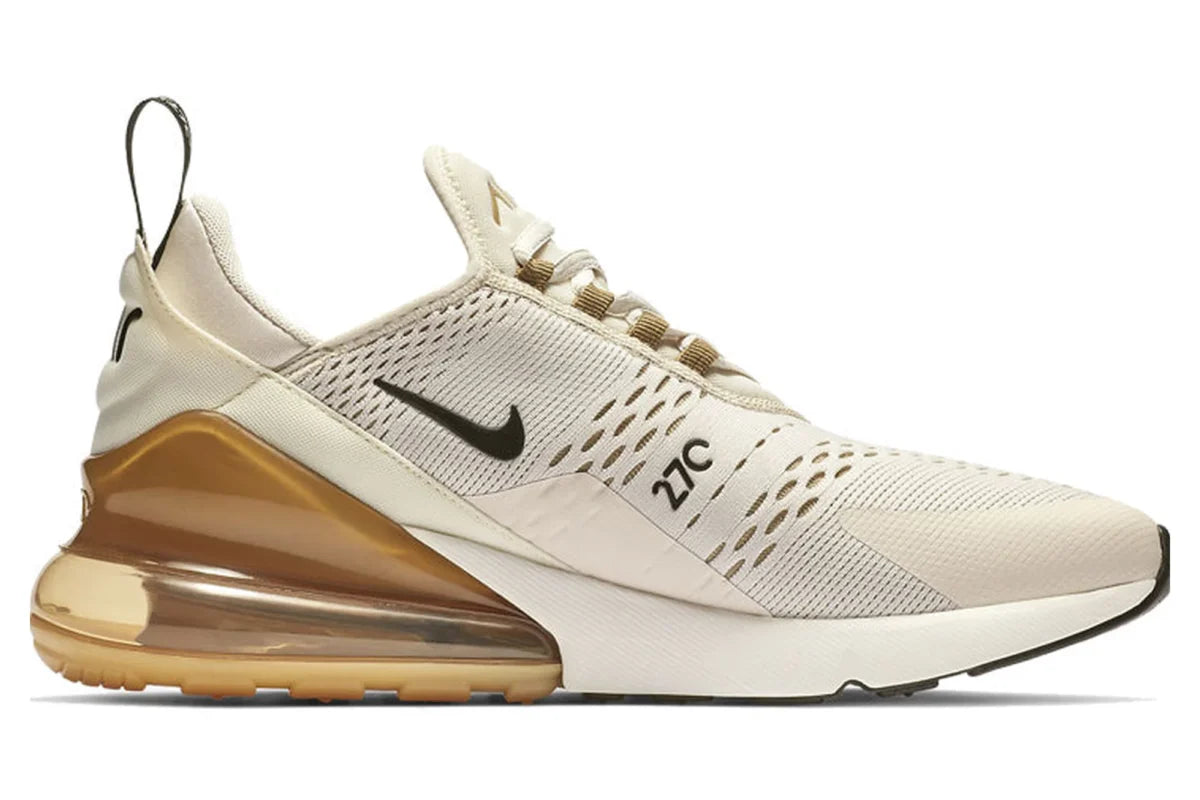 Nike Air Max 270 “Light Orewood Brown” (Women)