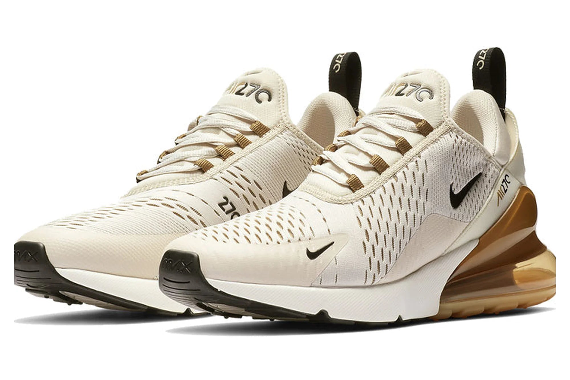 Nike Air Max 270 “Light Orewood Brown” (Women)