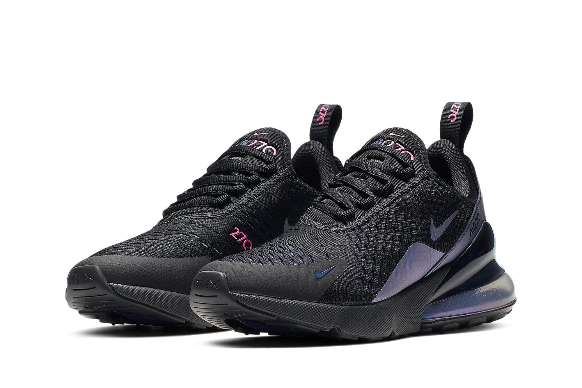 Nike Air Max 270 "Throwback Future" (Men's)
