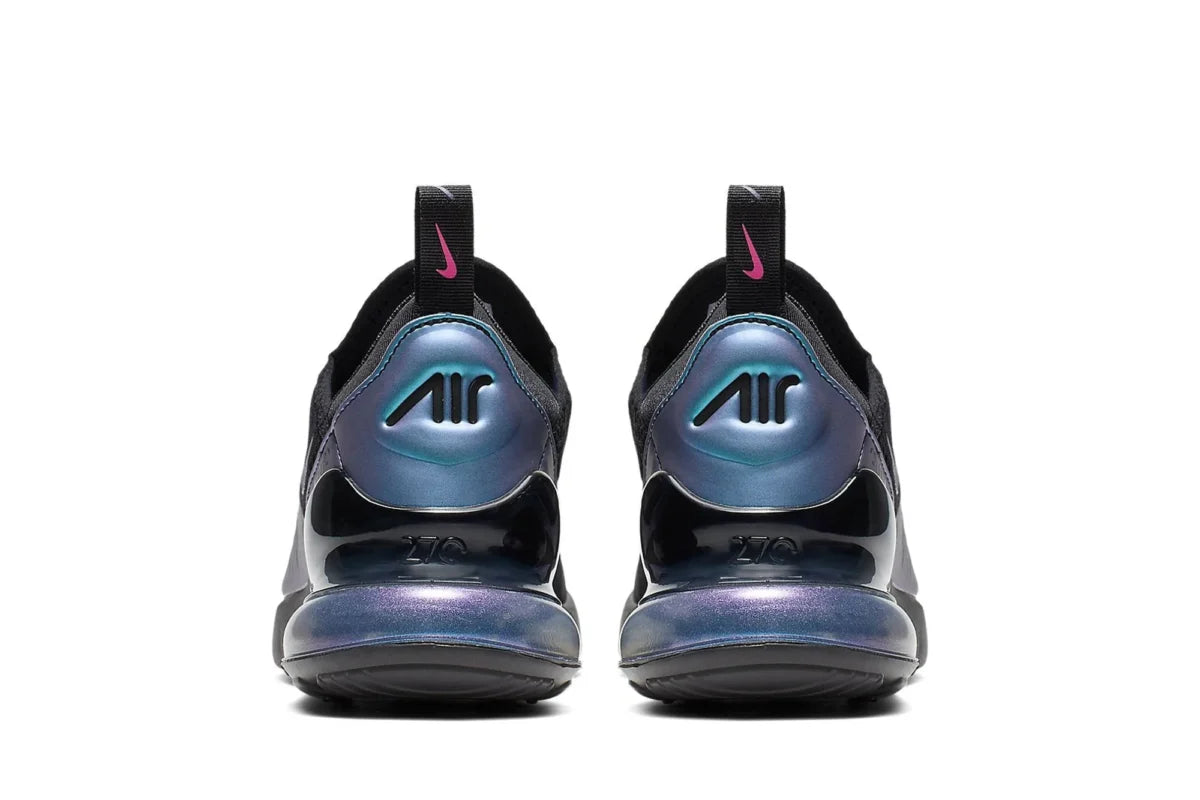 Nike Air Max 270 "Throwback Future" (Men's)