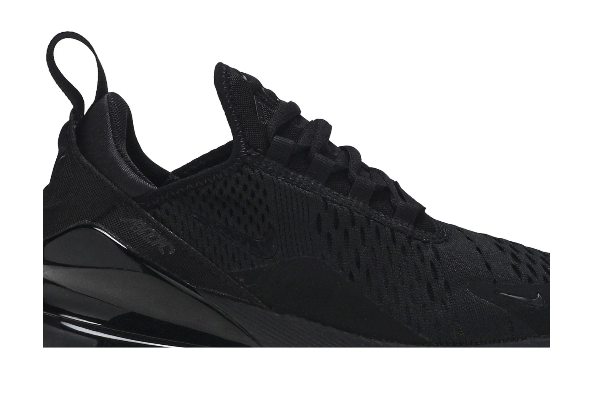 Nike Air Max 270 “Black/Black-Black” (Men's)