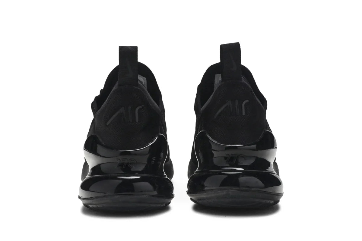 Nike Air Max 270 “Black/Black-Black” (Men's)