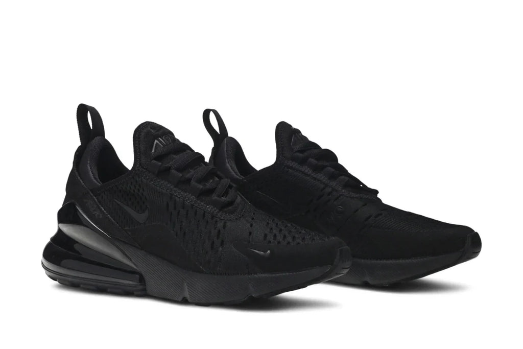 Nike Air Max 270 “Black/Black-Black” (Men's)