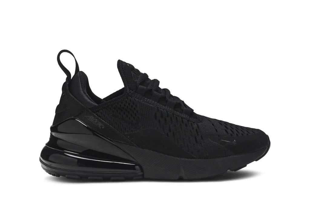 Nike Air Max 270 “Black/Black-Black” (Men's)