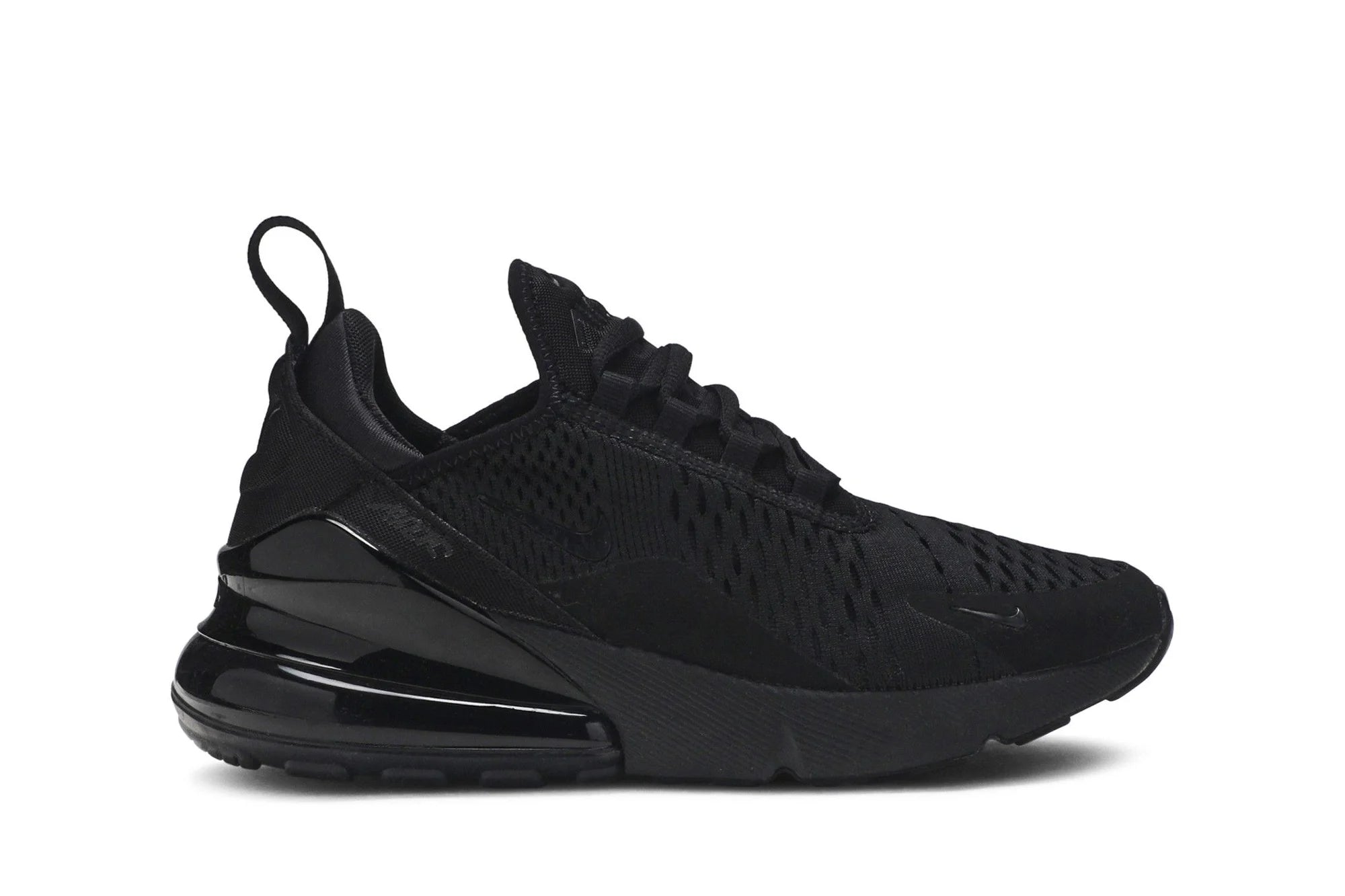 Nike Air Max 270 “Black/Black-Black” (Men's)