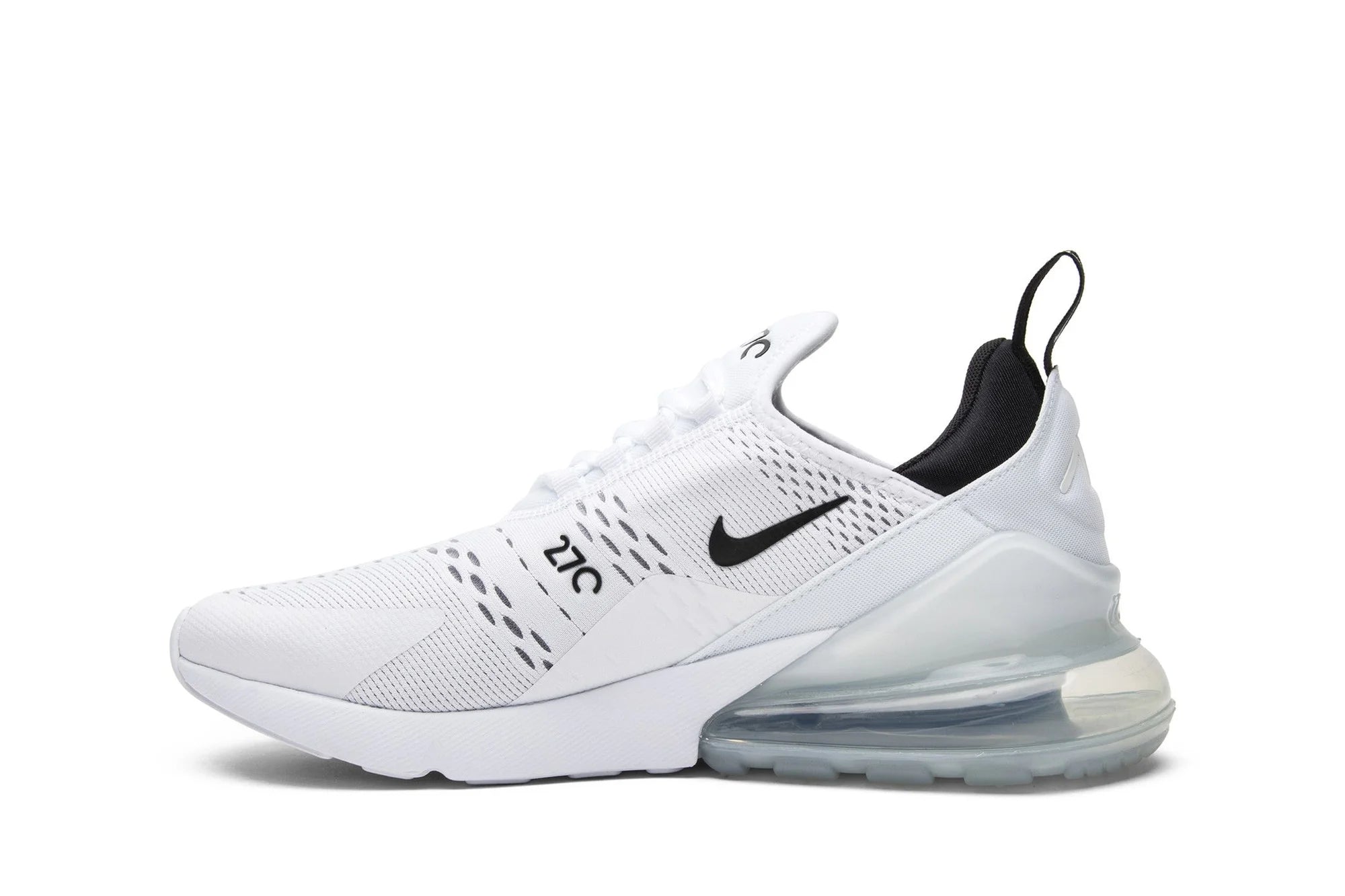Nike Air Max 270 M “White” (Men's)