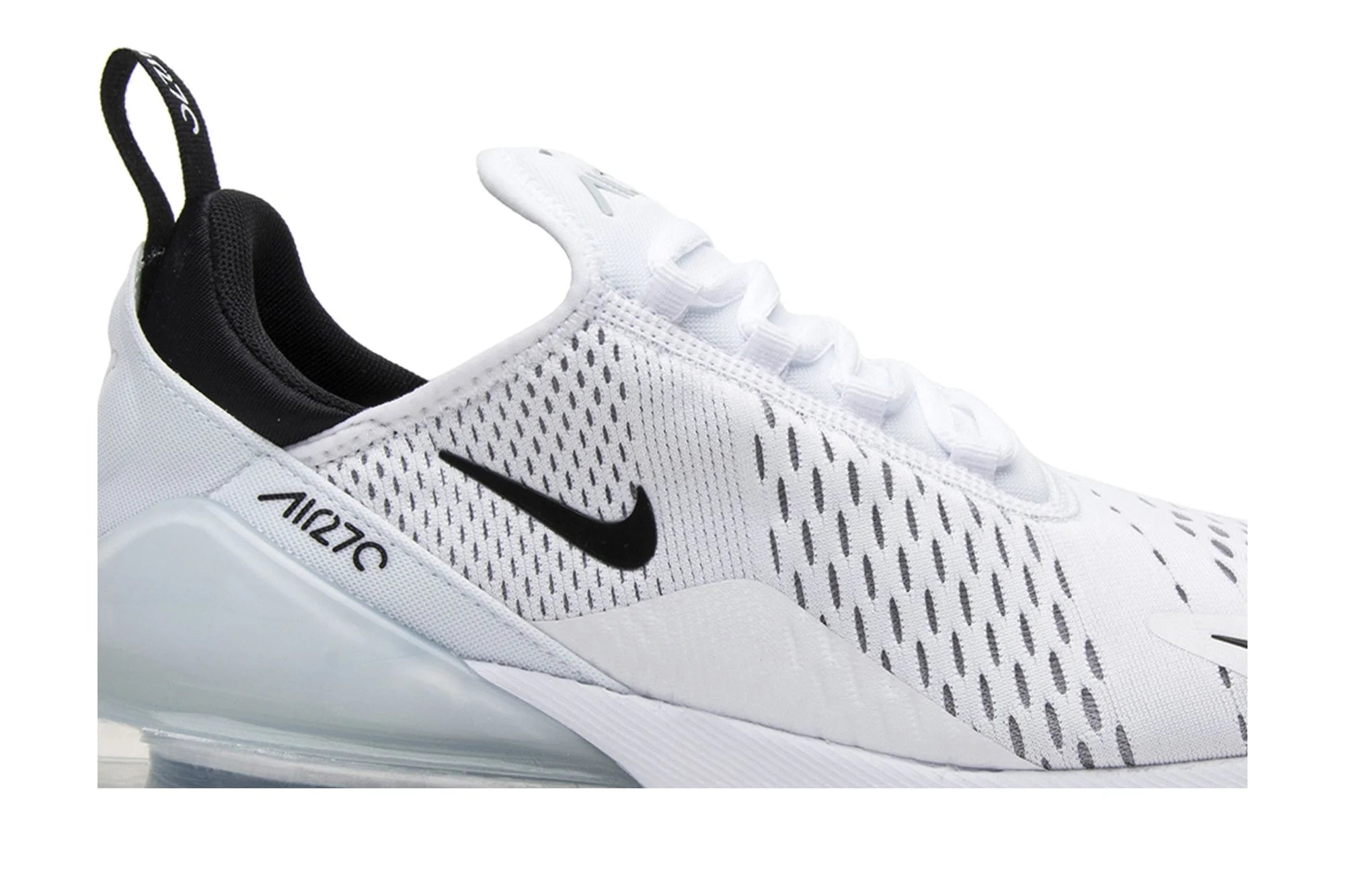 Nike Air Max 270 M “White” (Men's)