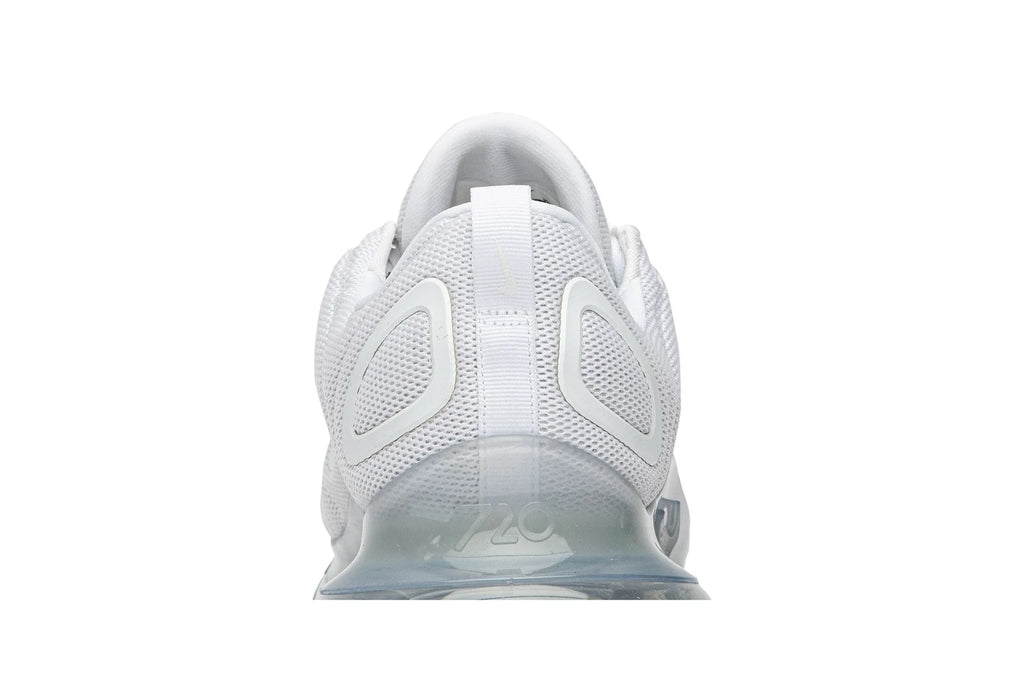 Nike Air Max 720 White (GS) (Men's)