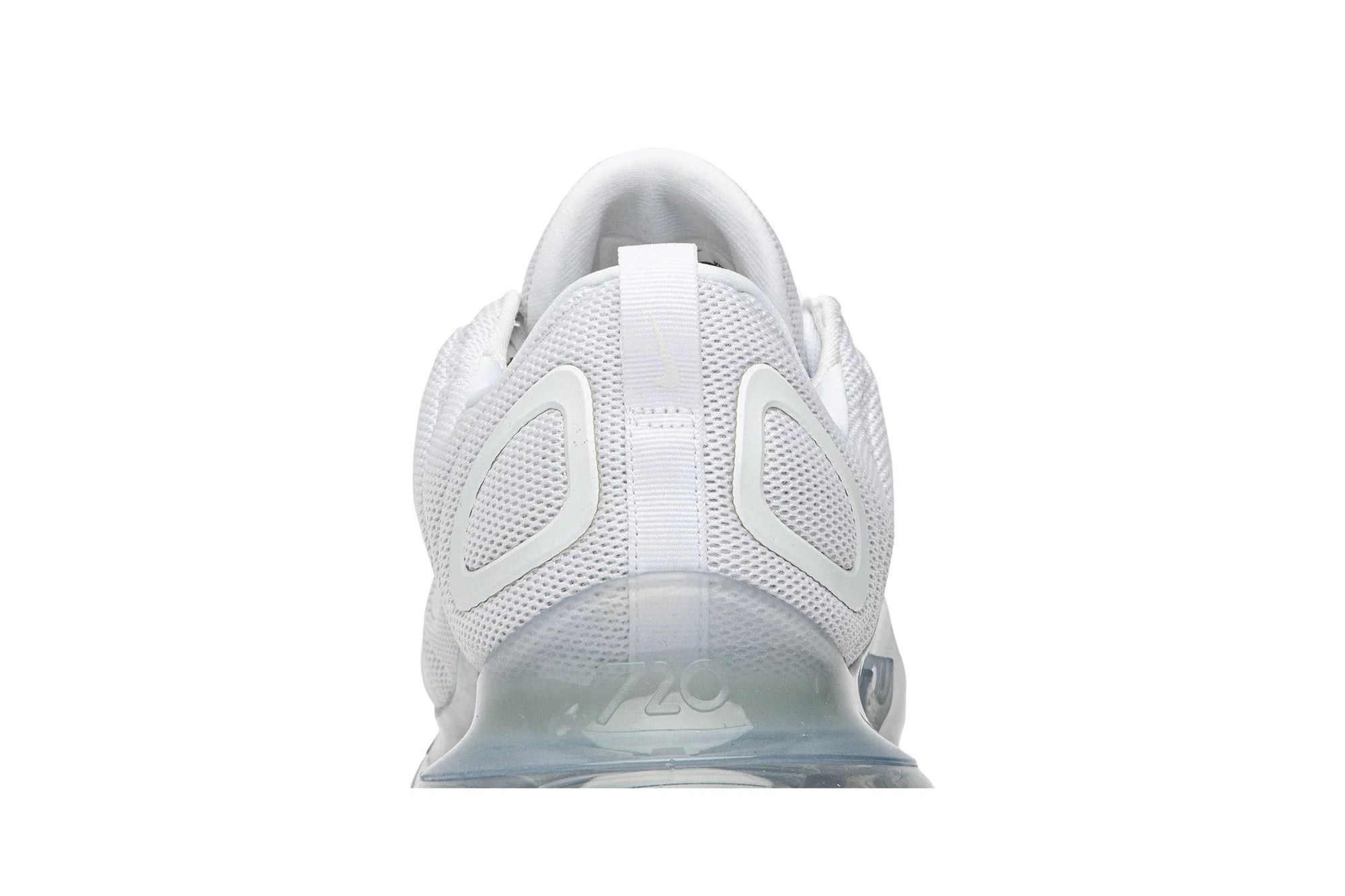 Nike Air Max 720 White (GS) (Men's)