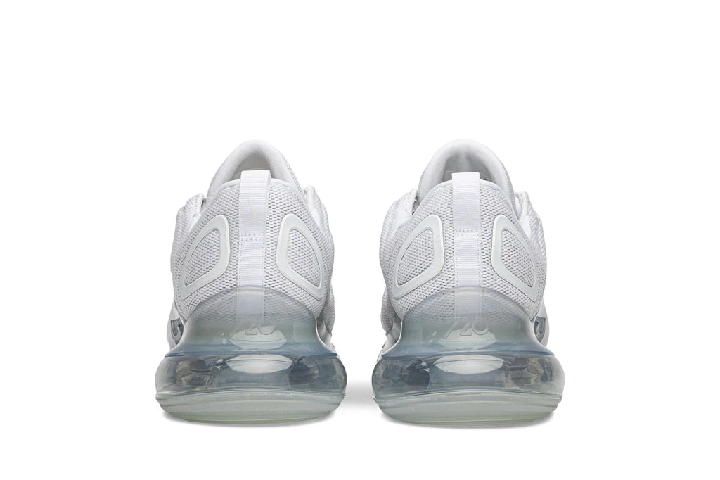 Nike Air Max 720 White (GS) (Men's)