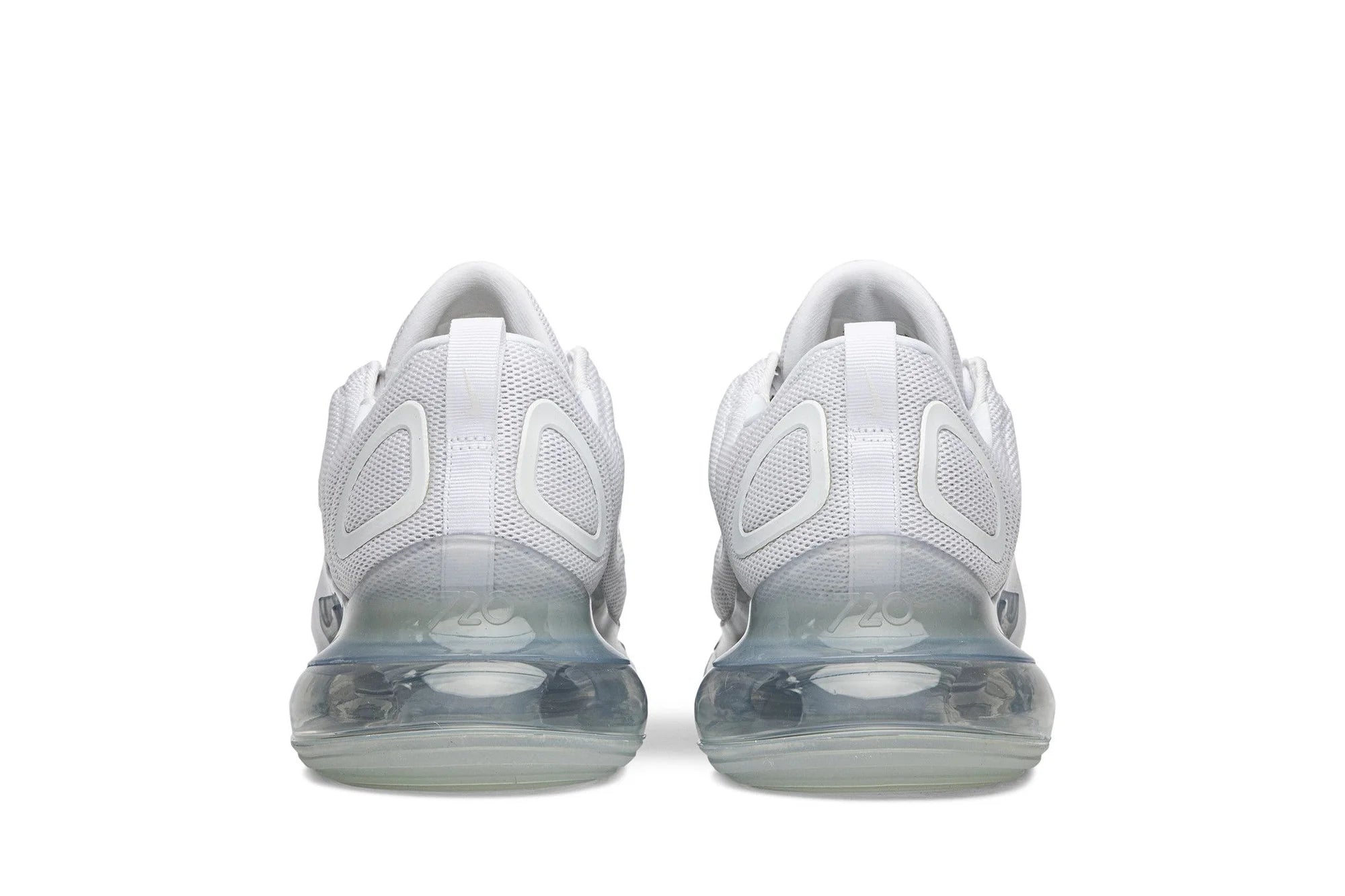 Nike Air Max 720 White (GS) (Men's)