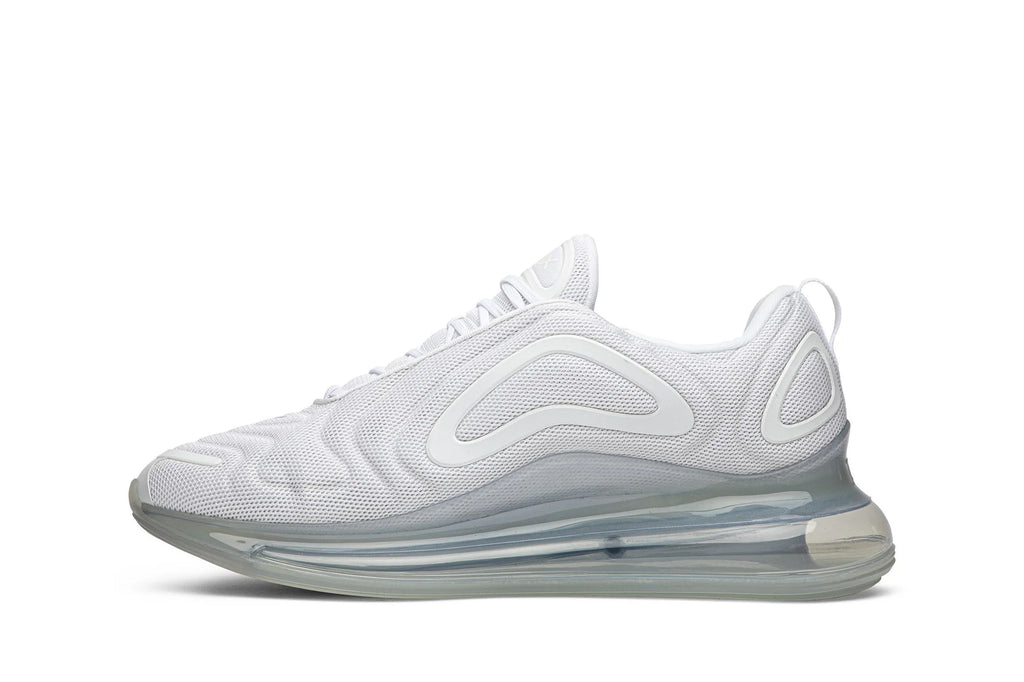 Nike Air Max 720 White (GS) (Men's)