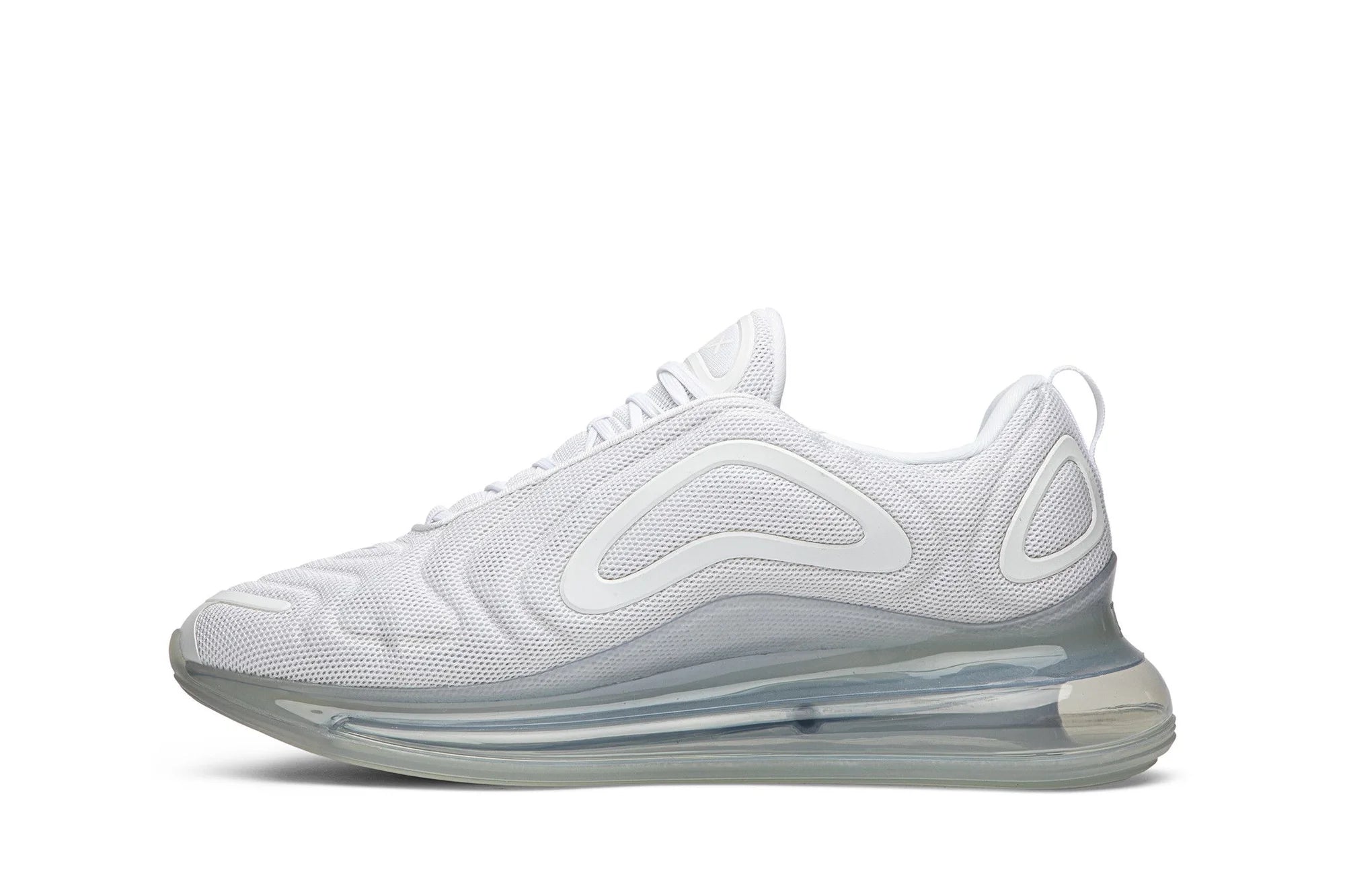 Nike Air Max 720 White (GS) (Men's)
