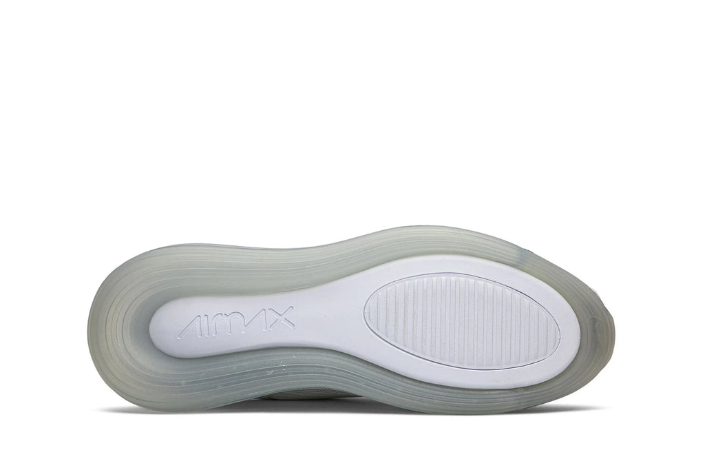 Nike Air Max 720 White (GS) (Men's)