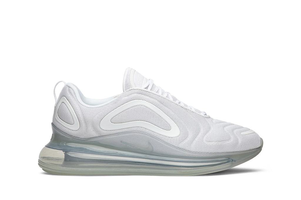 Nike Air Max 720 White (GS) (Men's)