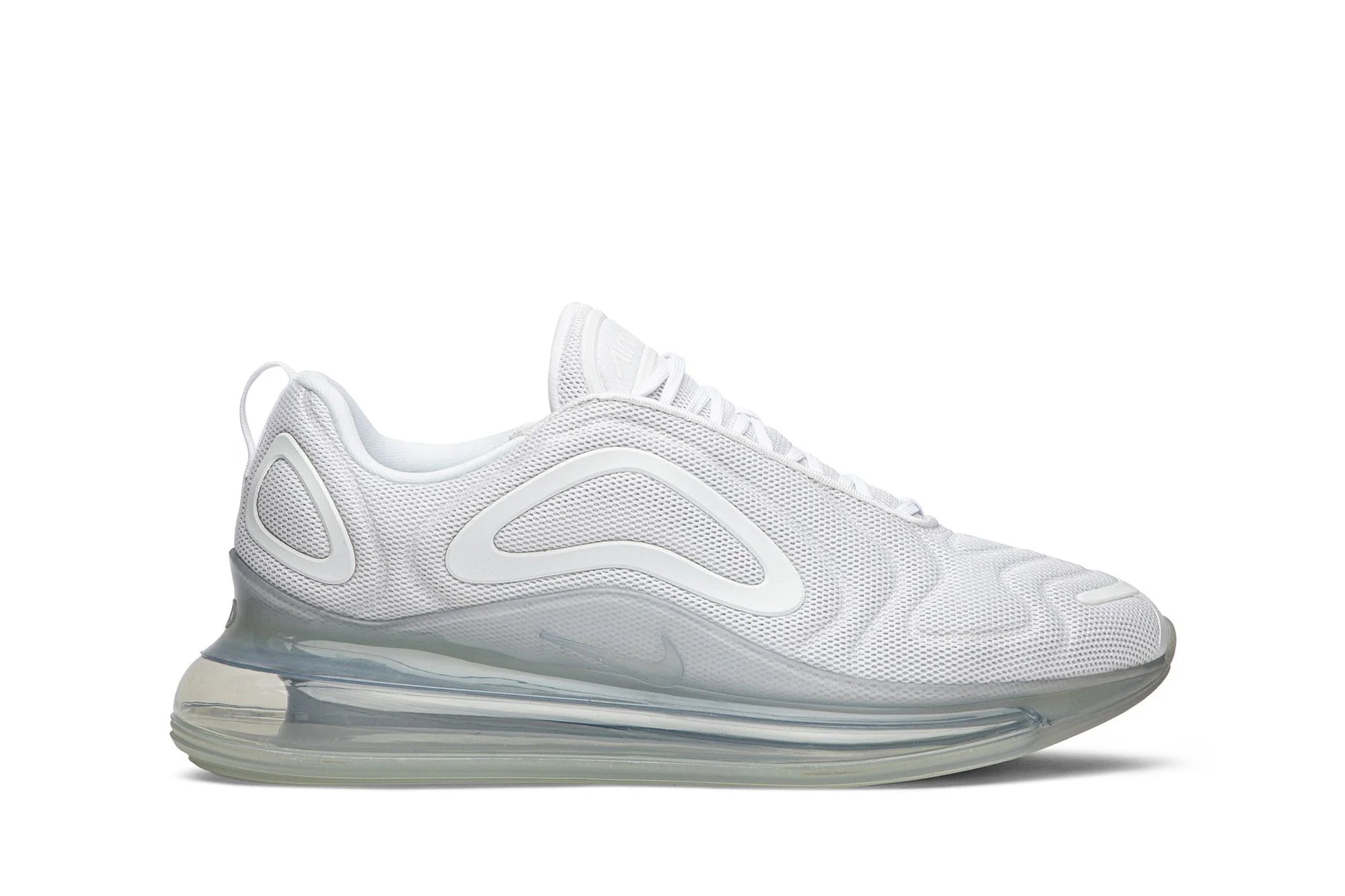 Nike Air Max 720 White (GS) (Men's)