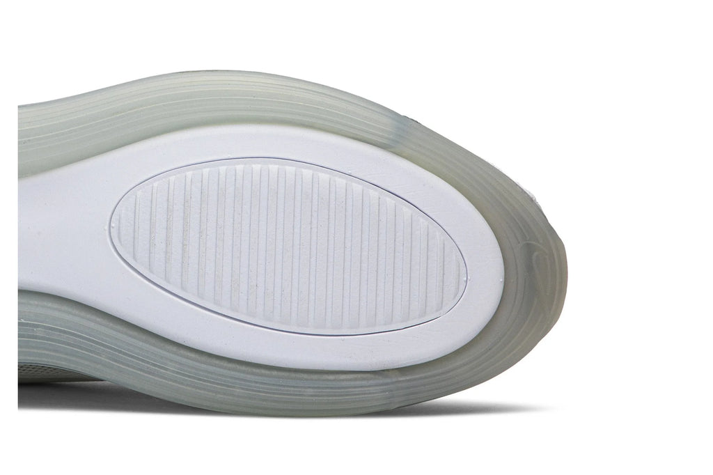 Nike Air Max 720 White (GS) (Men's)