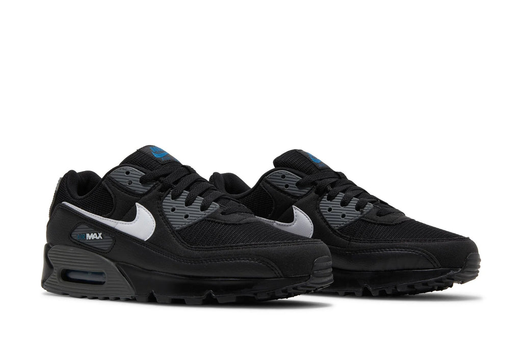 Nike Air Max 90 “Black & Iron Grey” (Men’s)