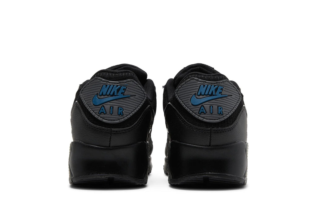Nike Air Max 90 “Black & Iron Grey” (Men’s)