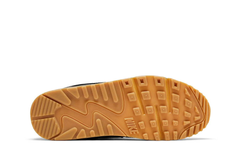 Nike Air Max 90 Royal “Black Vachetta Tan” (Men’s)