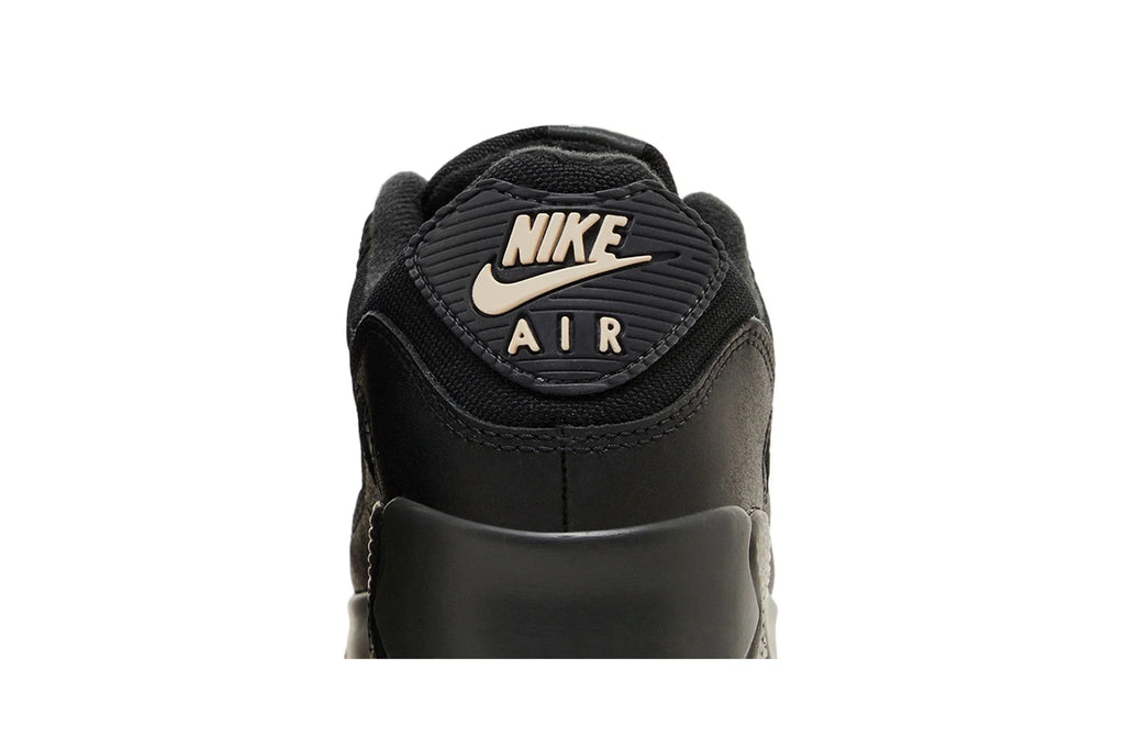 Nike Air Max 90 Royal “Black Vachetta Tan” (Men’s)