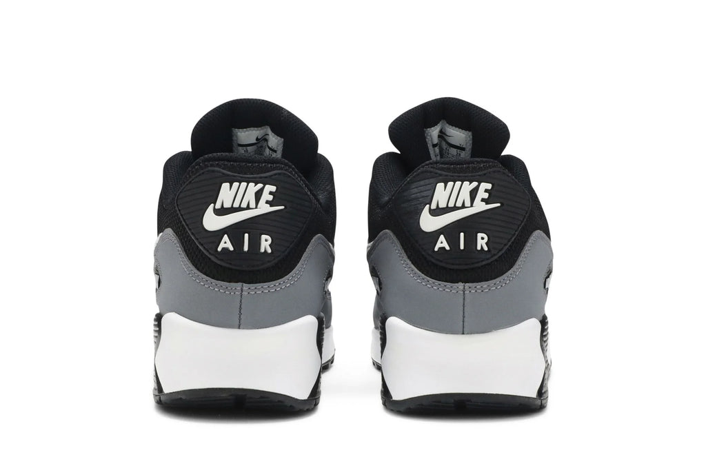 Nike Air Max 90 “Black / Cool Grey / White” (Men’s)