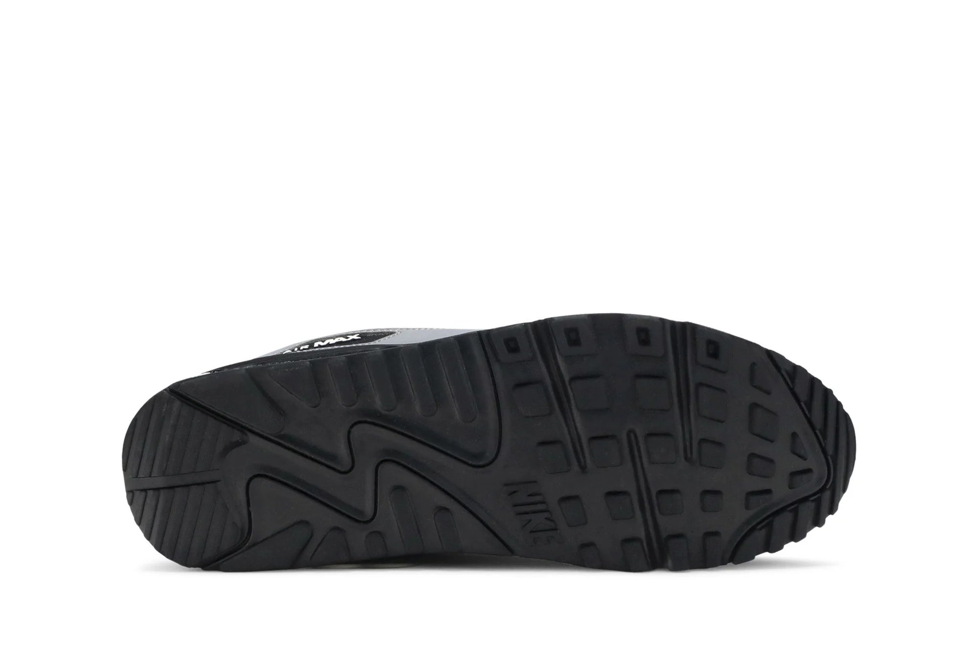 Nike Air Max 90 “Black / Cool Grey / White” (Men’s)