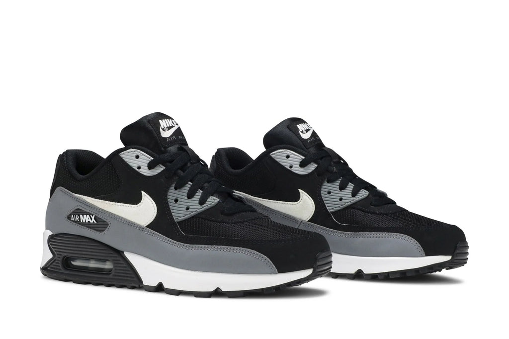 Nike Air Max 90 “Black / Cool Grey / White” (Men’s)