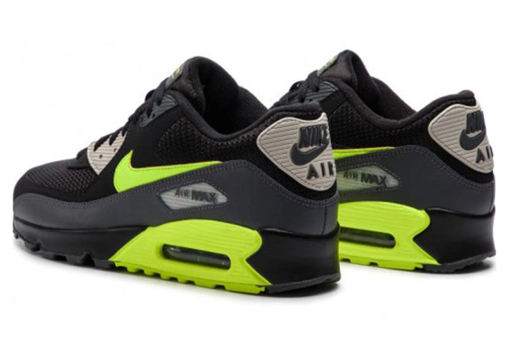 Nike Air Max 90 Essential “Volt” (Men’s)