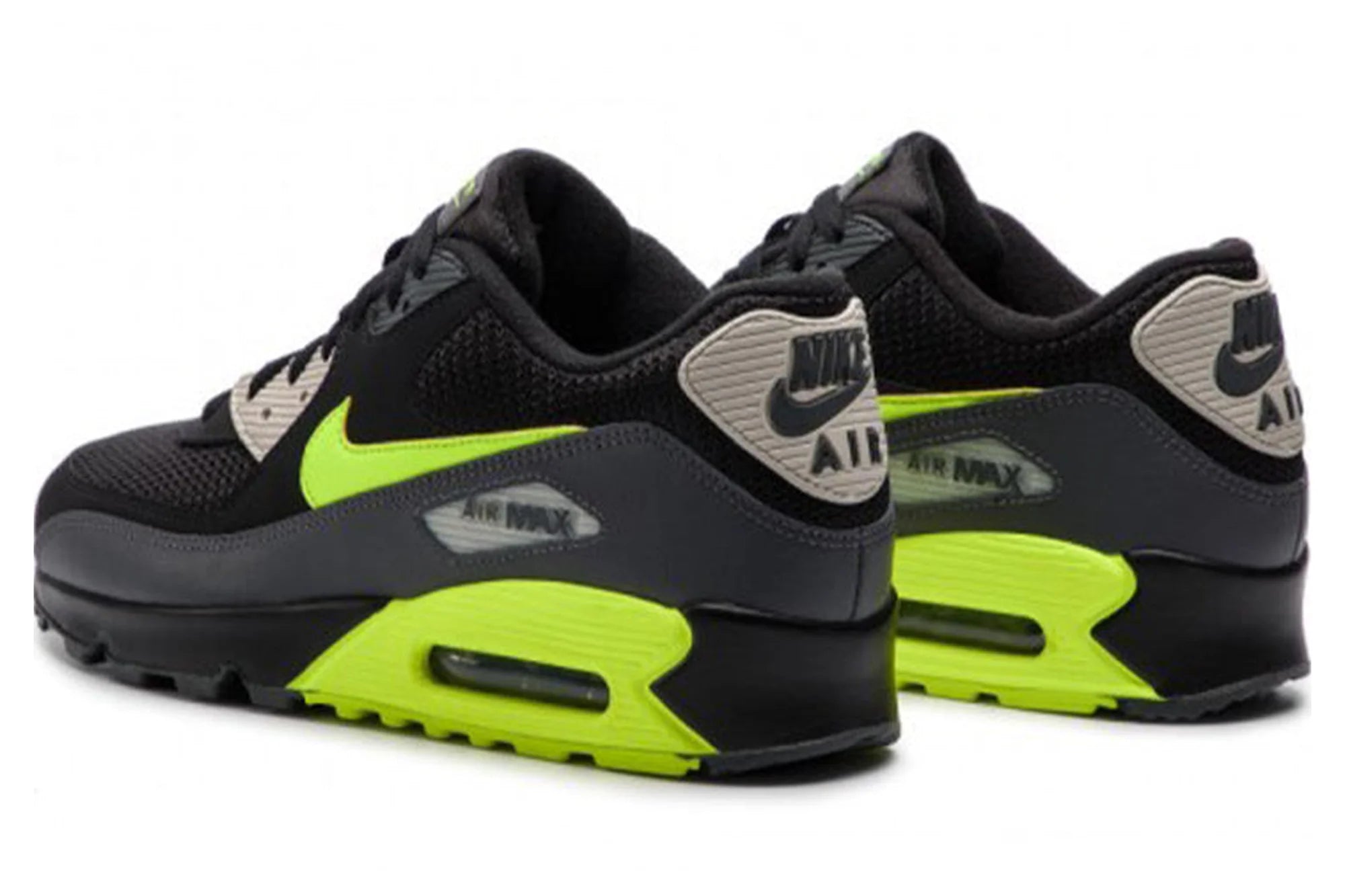 Nike Air Max 90 Essential “Volt” (Men’s)