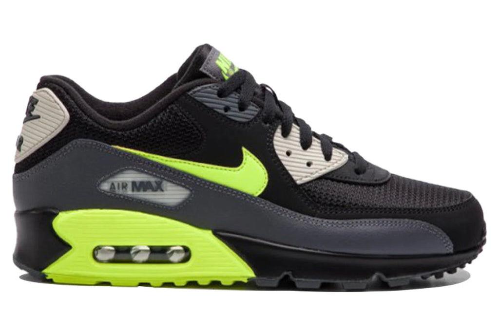 Nike Air Max 90 Essential “Volt” (Men’s)