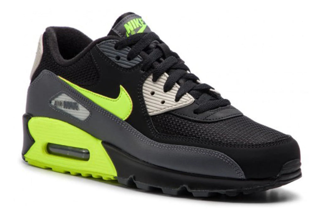 Nike Air Max 90 Essential “Volt” (Men’s)