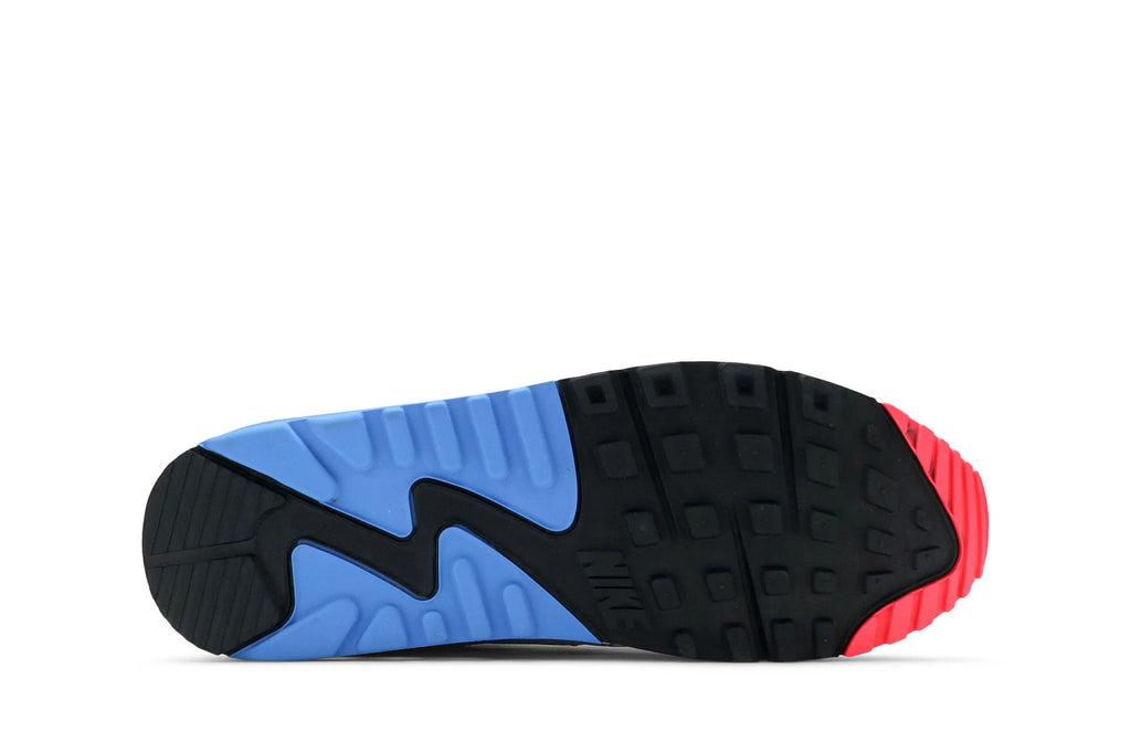 Nike Air Max 90 “Hot Coral” (Women's)