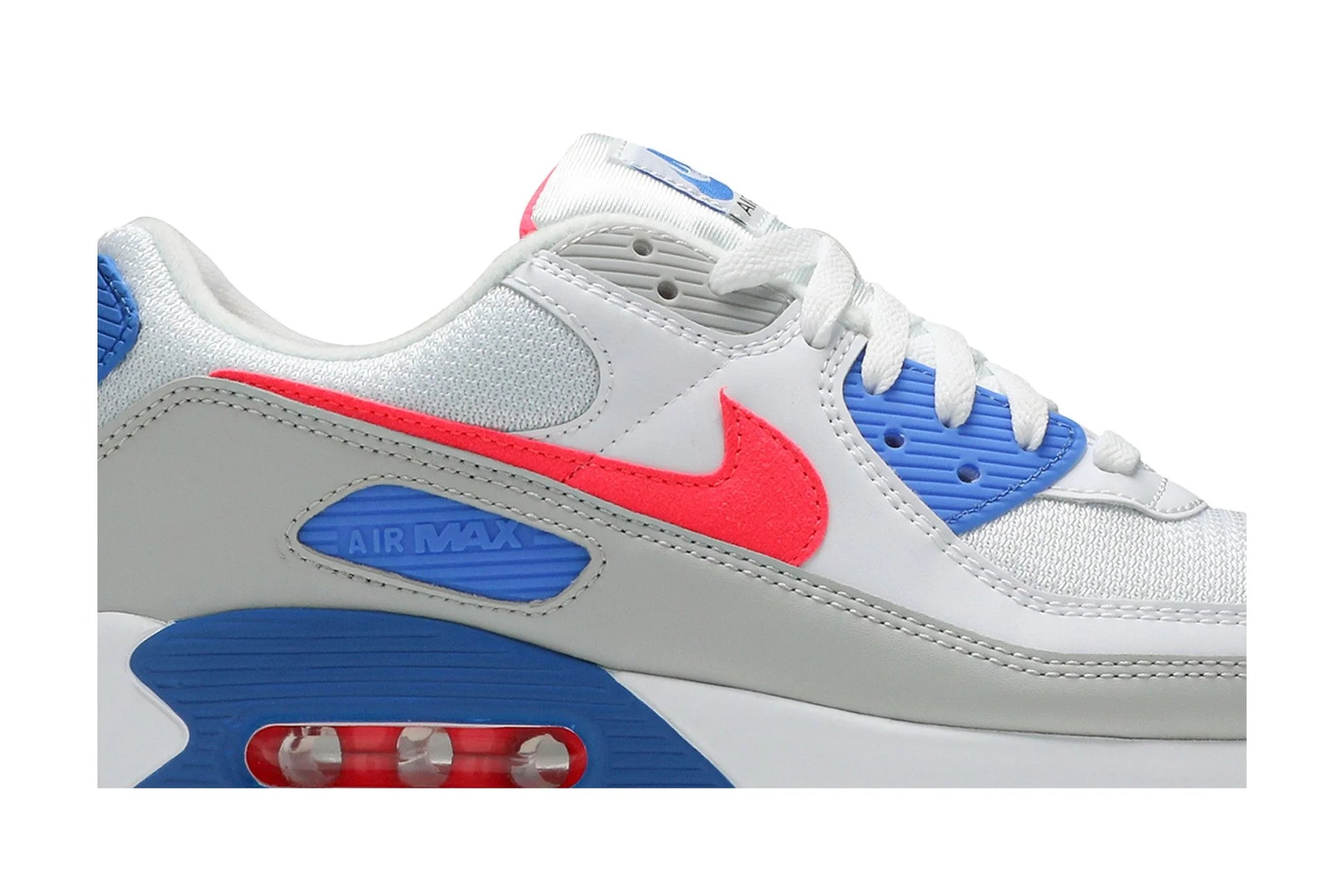 Nike Air Max 90 “Hot Coral” (Women's)