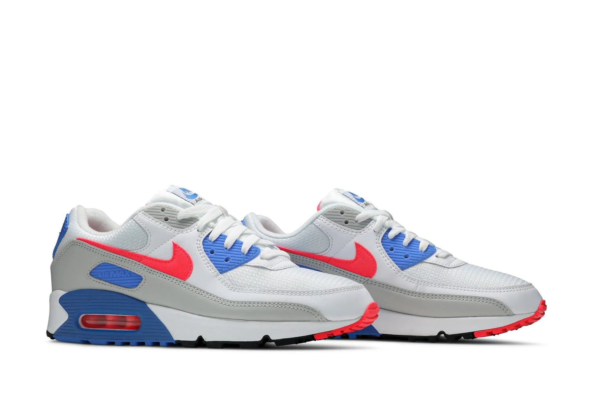 Nike Air Max 90 “Hot Coral” (Women's)