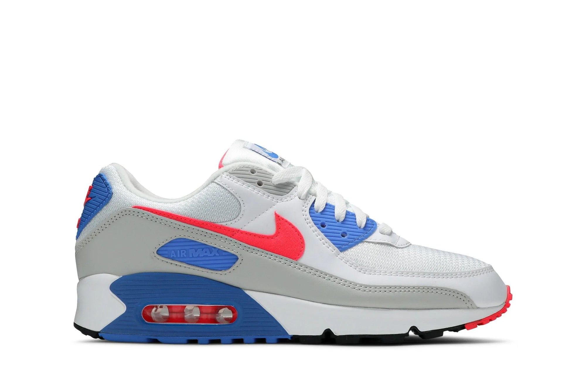 Nike Air Max 90 “Hot Coral” (Women's)