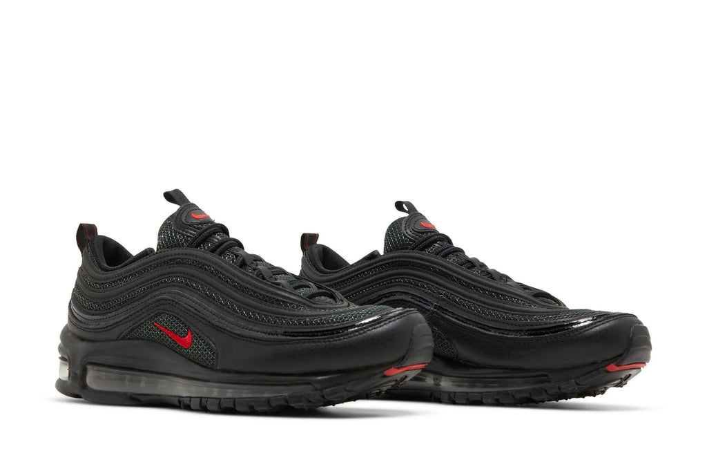Nike Air Max 97 “Bred” (Men’s)
