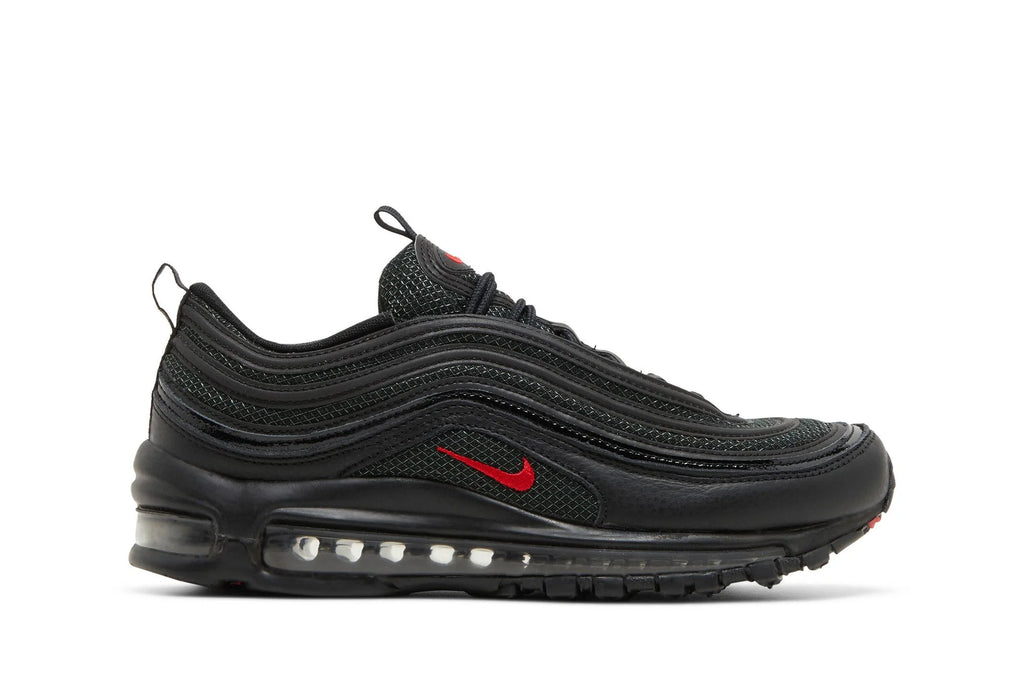 Nike Air Max 97 “Bred” (Men’s)