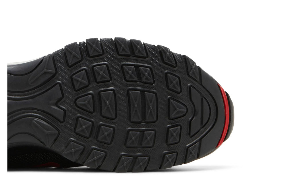 Nike Air Max 97 “Bred” (Men’s)