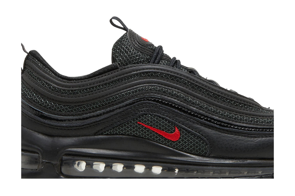 Nike Air Max 97 “Bred” (Men’s)