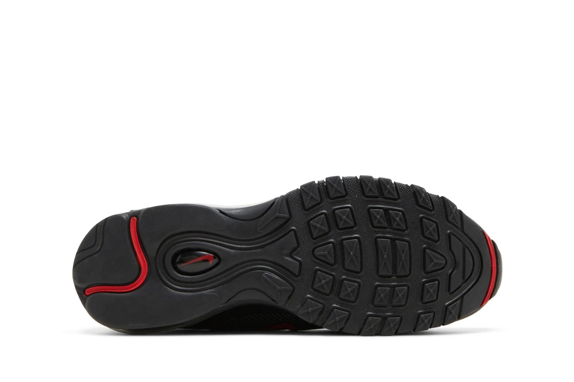 Nike Air Max 97 “Bred” (Men’s)