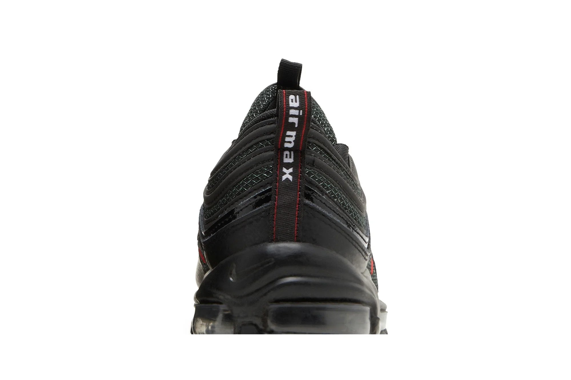 Nike Air Max 97 “Bred” (Men’s)