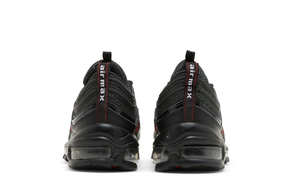 Nike Air Max 97 “Bred” (Men’s)