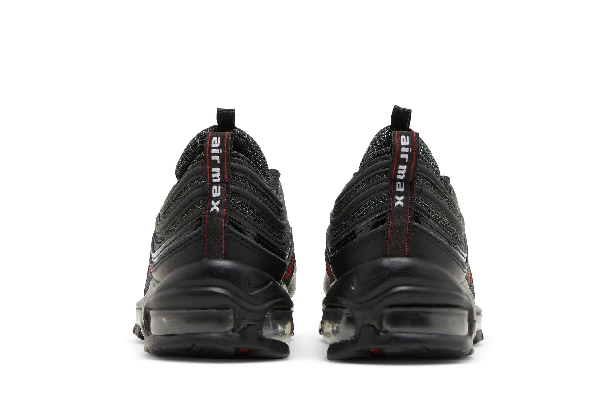 Nike Air Max 97 “Bred” (Men’s)